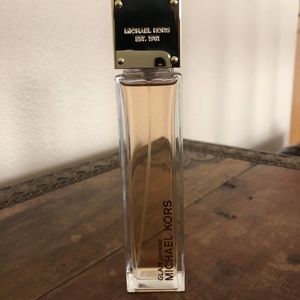 Michael Kors glam Jasmine